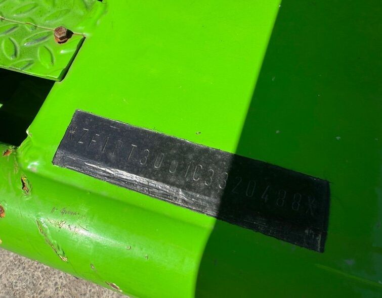 MERLO ROTO 60.24 MCSS