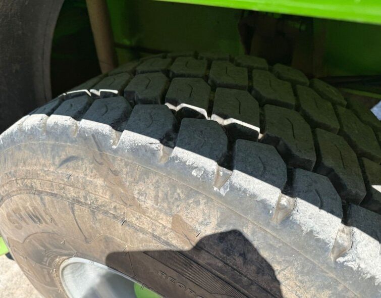 MERLO ROTO 60.24 MCSS