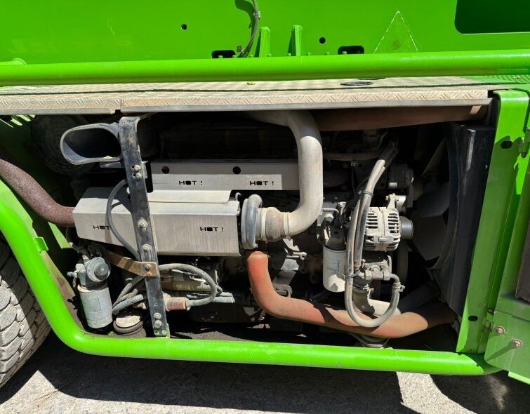 MERLO ROTO 60.24 MCSS