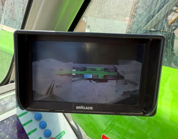 MERLO ROTO 60.24 MCSS