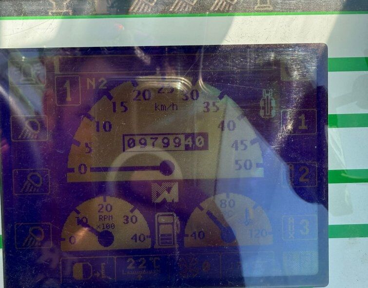 MERLO ROTO 60.24 MCSS