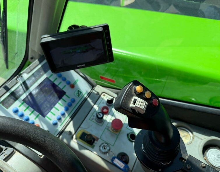 MERLO ROTO 60.24 MCSS