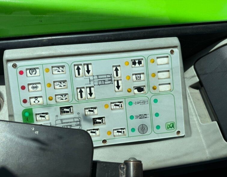 MERLO ROTO 60.24 MCSS