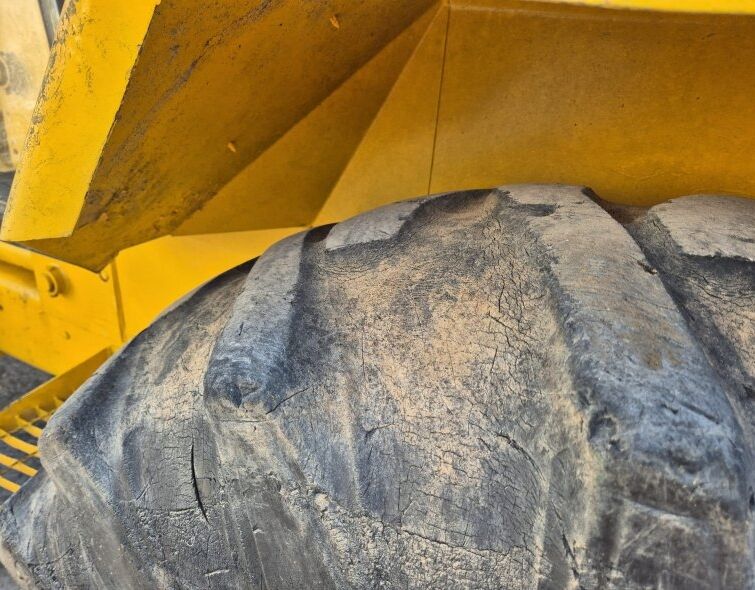 JCB 3CX TURBO ***EXTENDABLE/CLAMSHELL BUCKET***