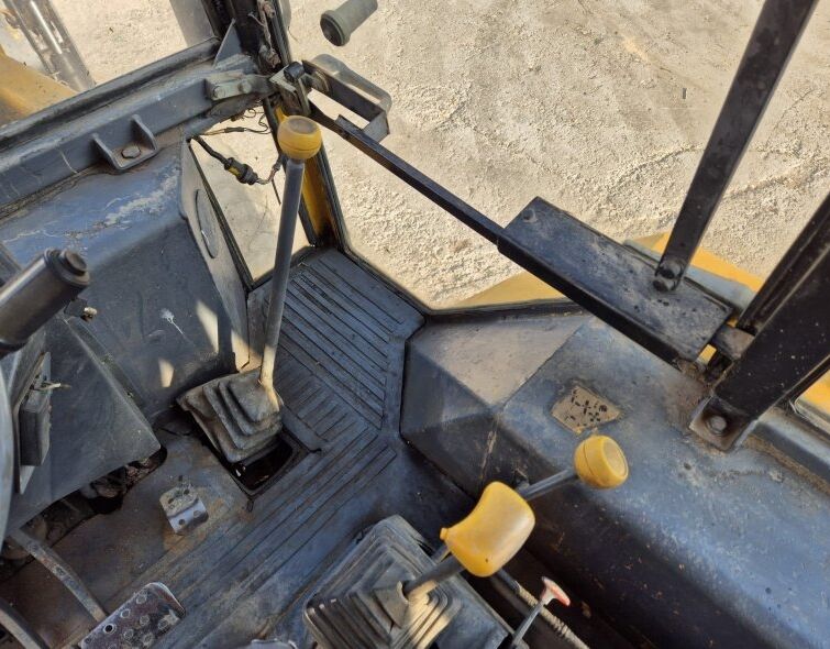 JCB 3CX TURBO ***EXTENDABLE/CLAMSHELL BUCKET***