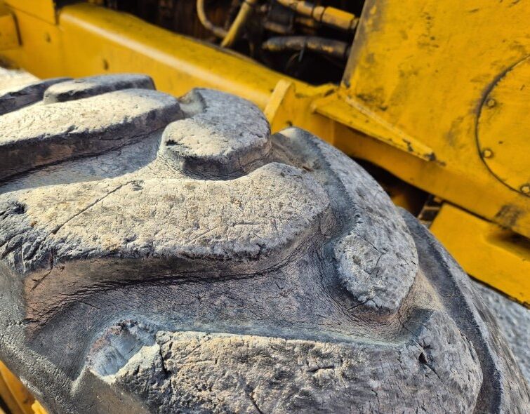JCB 3CX TURBO ***EXTENDABLE/CLAMSHELL BUCKET***
