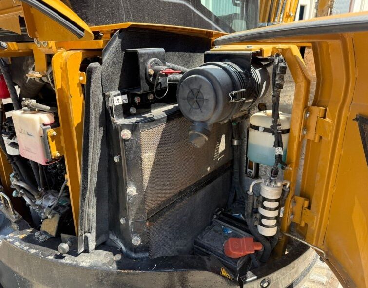 SANY  SY35U***FULL EQUIP A/C***