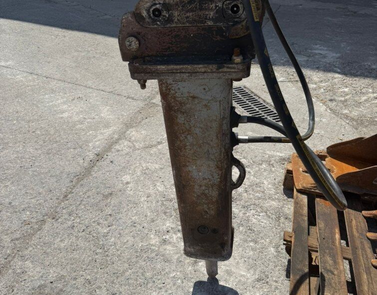 SANY  SY35U***FULL EQUIP A/C***