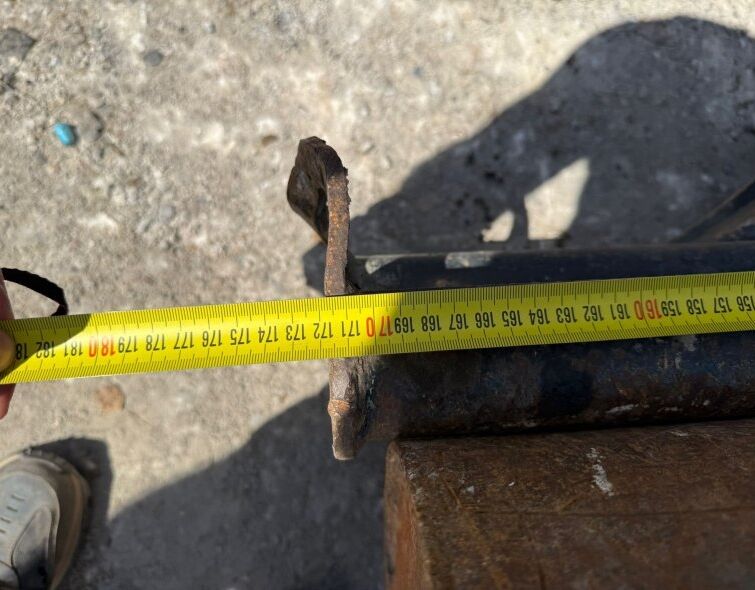 SANY  SY35U***FULL EQUIP A/C***