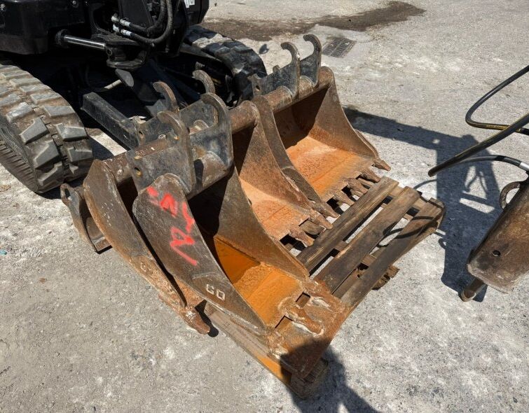 SANY  SY35U***FULL EQUIP A/C***