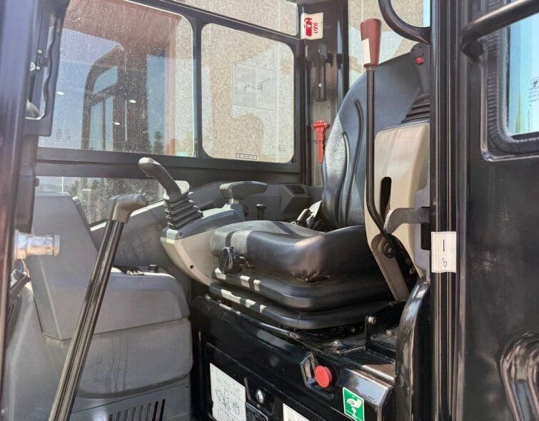 SANY  SY35U***FULL EQUIP A/C***