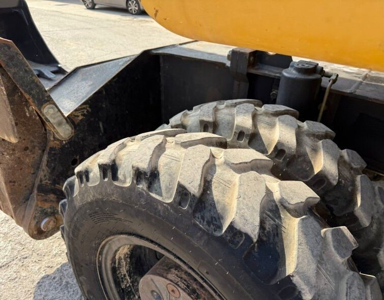 CATERPILLAR  M322D***ENROLLED***