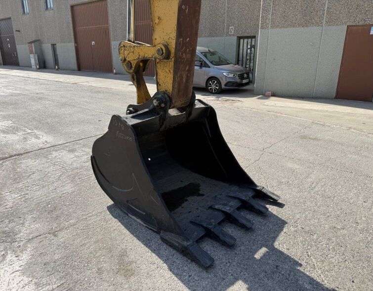 CATERPILLAR  M322D***ENROLLED***