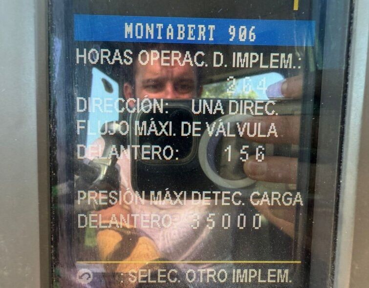 CATERPILLAR  M322D***ENROLLED***