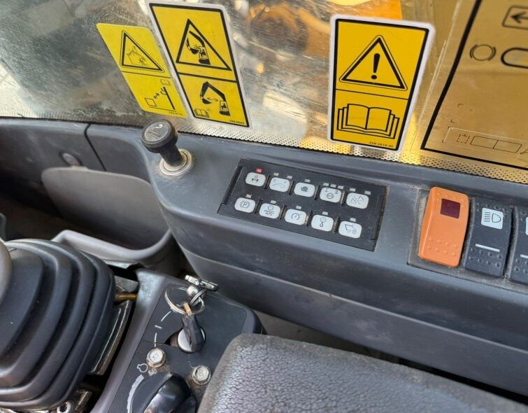 CATERPILLAR  M322D***ENROLLED***