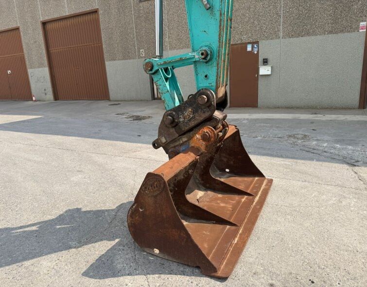 KOBELCO  SK210 LC-10