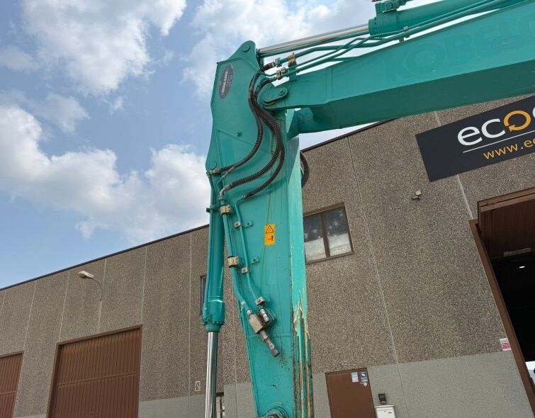 KOBELCO  SK210 LC-10