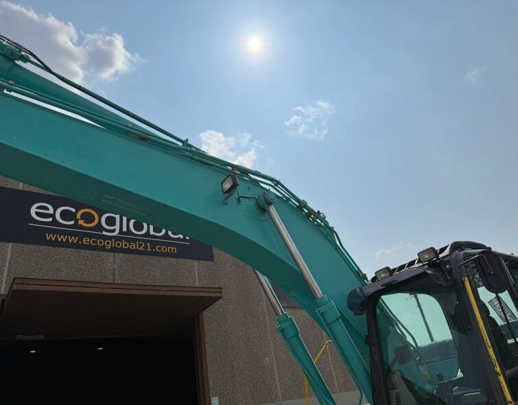 KOBELCO  SK210 LC-10