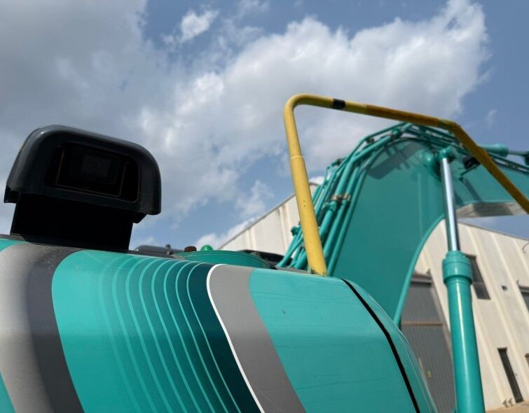 KOBELCO  SK210 LC-10