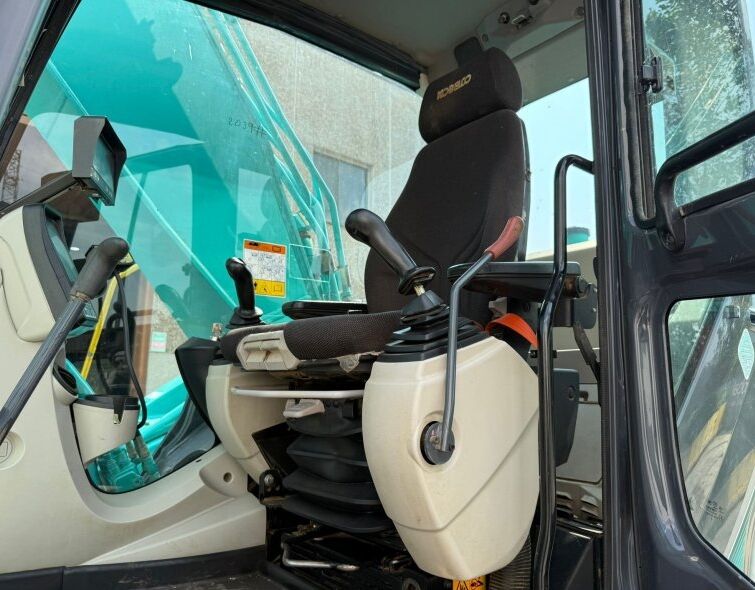 KOBELCO  SK210 LC-10