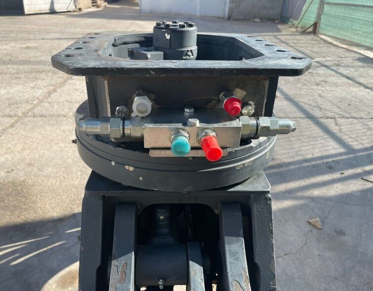 GRP250 GRP250 ***PINZA ESCOLLERA***