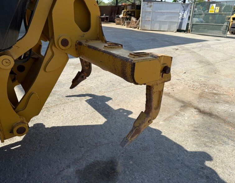 CATERPILLAR  140M3 AWD***REGISTERED***