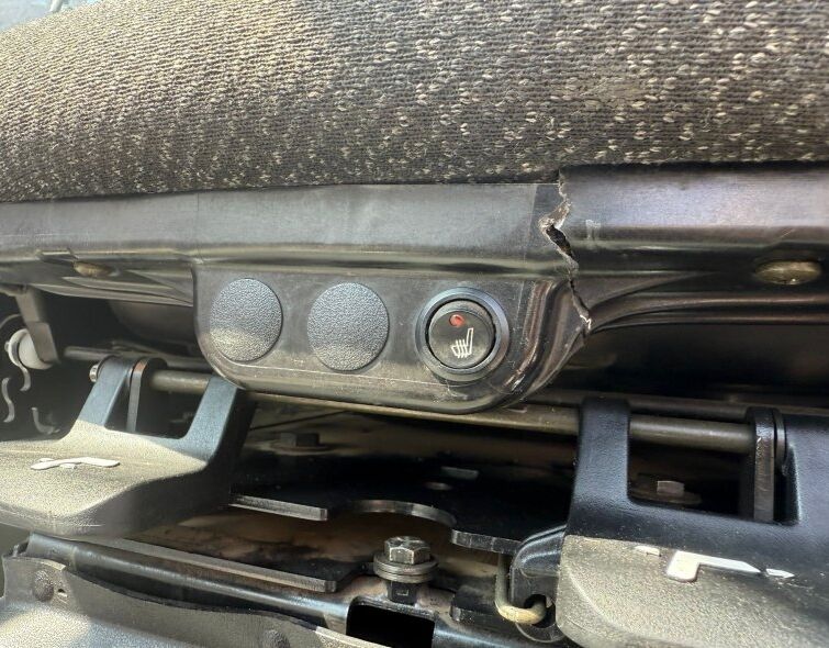CATERPILLAR  140M3 AWD***REGISTERED***