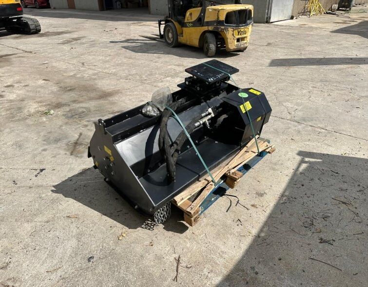 HANER HANER HSM1200P BRUSHCUTTER