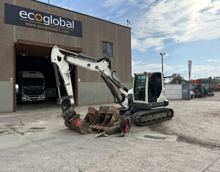 WACKER NEUSON ET 90 ***FULL EQUIP***