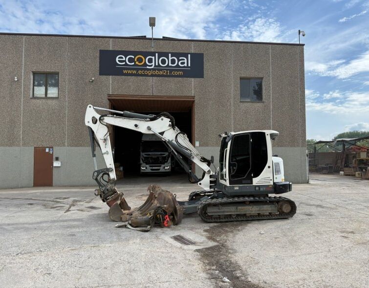 WACKER NEUSON ET 90 ***FULL EQUIP***