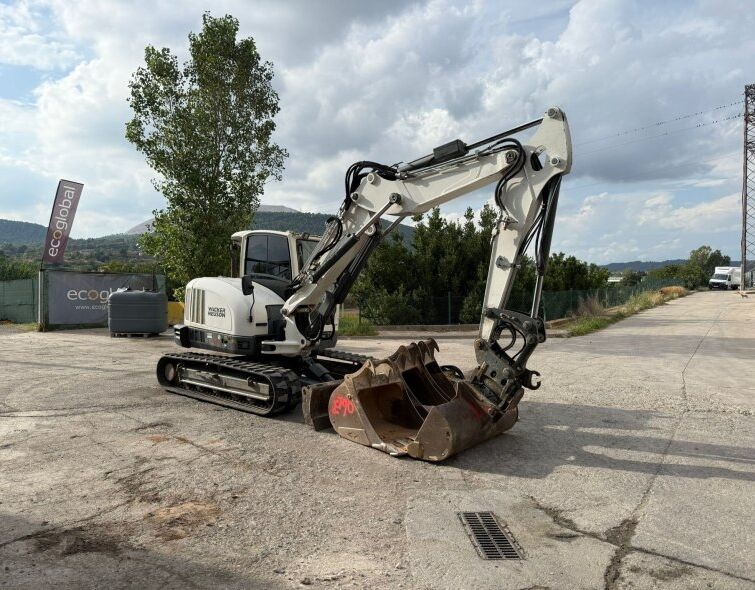 WACKER NEUSON ET 90 ***FULL EQUIP***