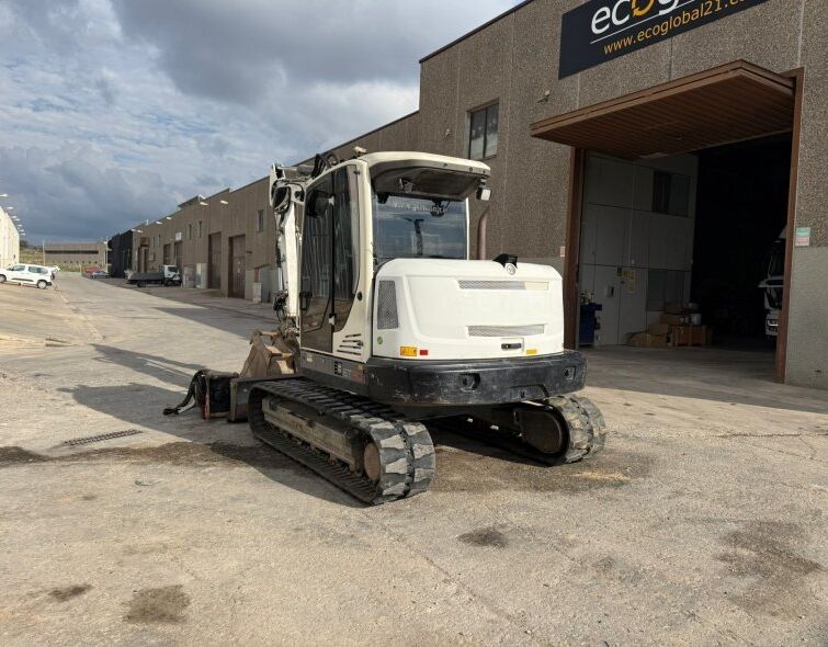 WACKER NEUSON ET 90 ***FULL EQUIP***