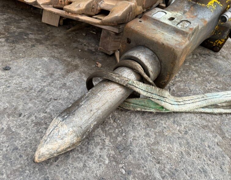 WACKER NEUSON ET 90 ***FULL EQUIP***