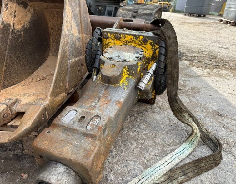 WACKER NEUSON ET 90 ***FULL EQUIP***