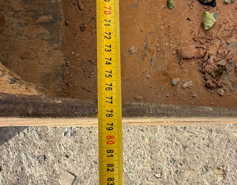WACKER NEUSON ET 90 ***FULL EQUIP***