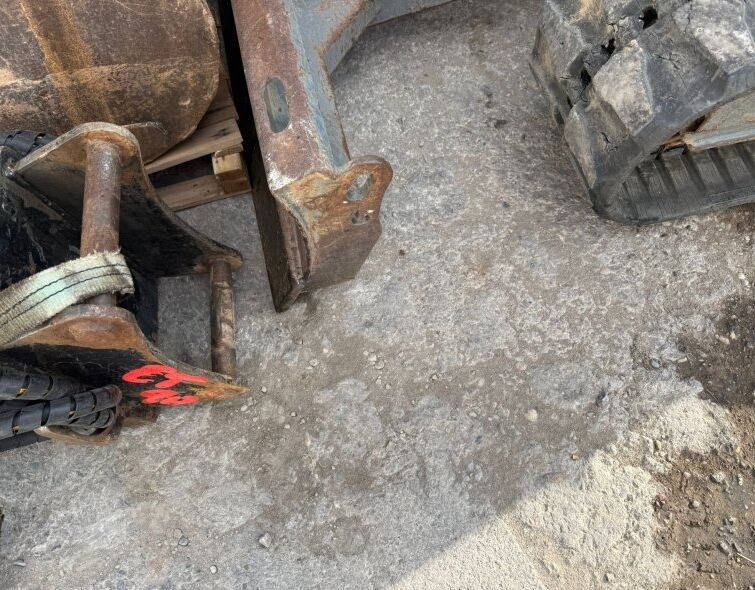 WACKER NEUSON ET 90 ***FULL EQUIP***