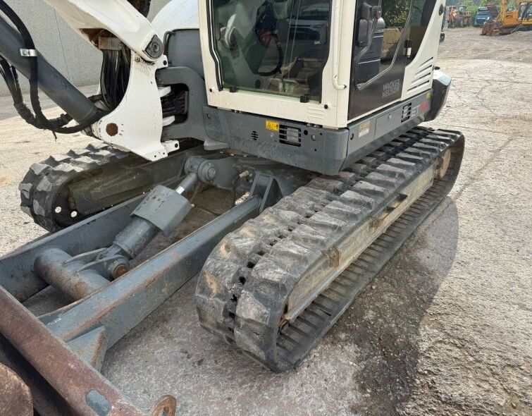 WACKER NEUSON ET 90 ***FULL EQUIP***