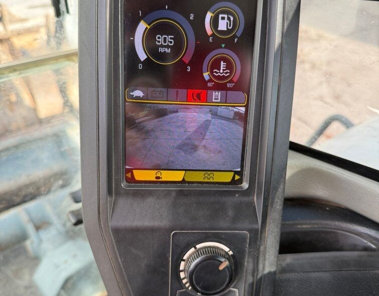 WACKER NEUSON ET 90 ***FULL EQUIP***