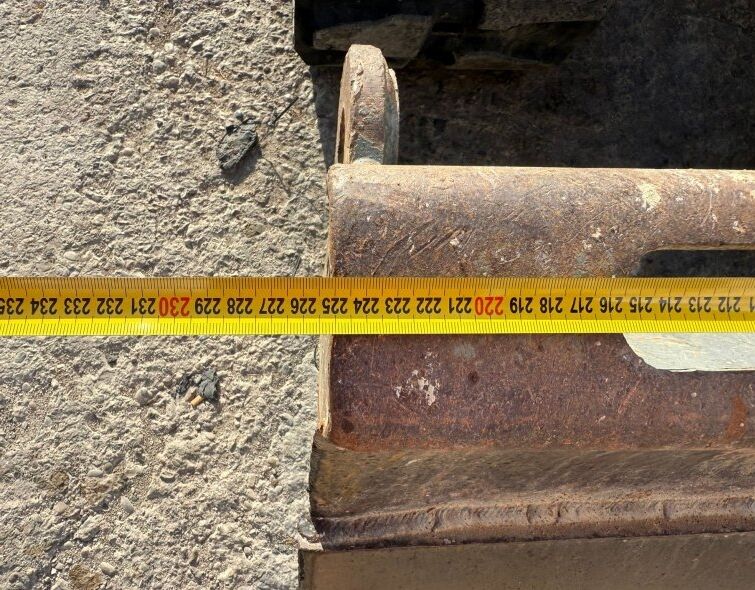 WACKER NEUSON ET 90 ***FULL EQUIP***