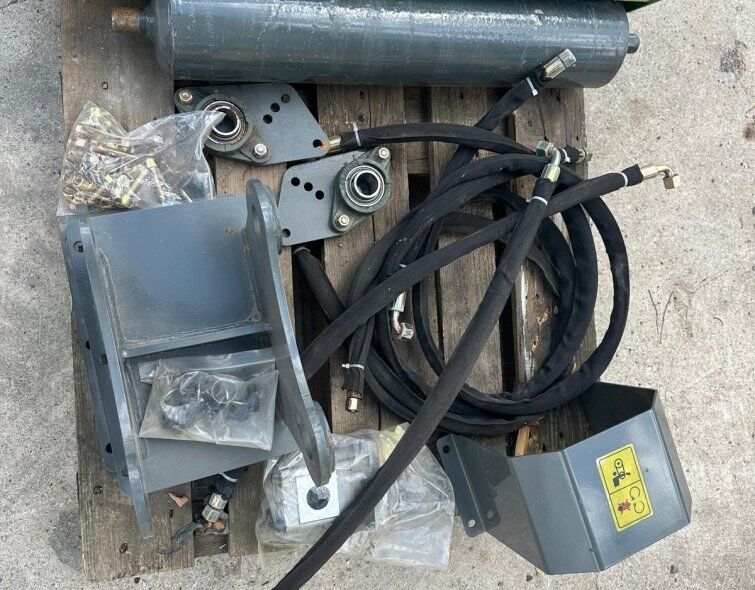 SOLMEK BRUSH CUTTER SOLMEK BM800