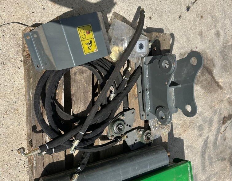 SOLMEK BRUSH CUTTER SOLMEK BM800