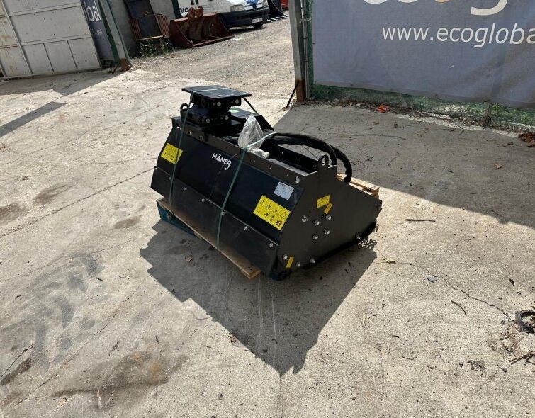 HANER HANER HSM1200P BRUSHCUTTER