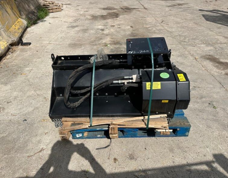 HANER HANER HSM1200P BRUSHCUTTER