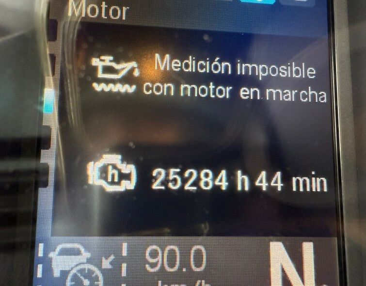 MERCEDES BENZ AROCS 1851***4x4
