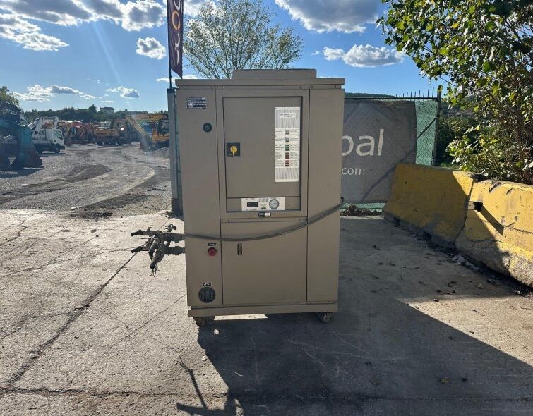 - FRISAL MF-31 INDUSTRIAL REFRIGERATOR
