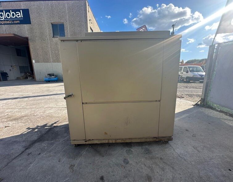 - FRISAL MF-31 INDUSTRIAL REFRIGERATOR