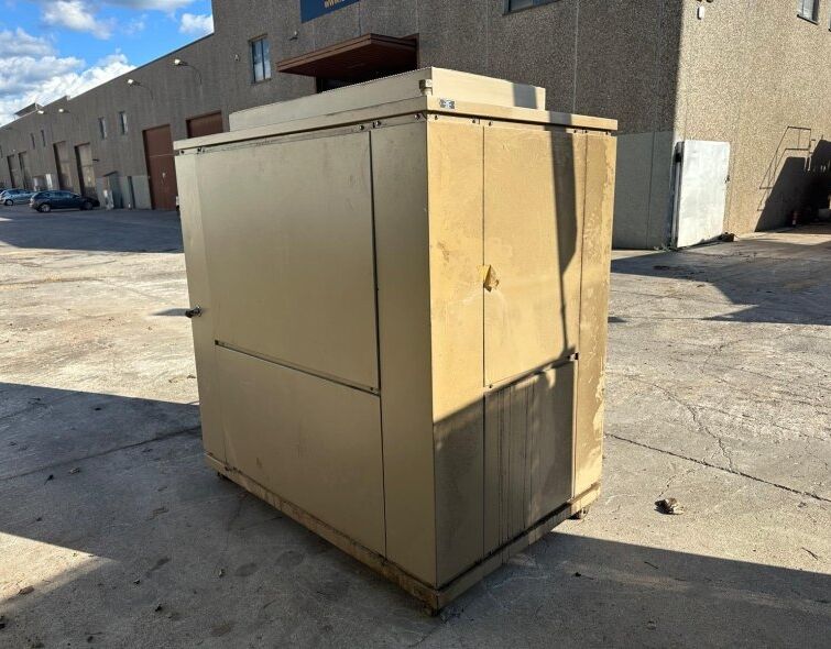 - FRISAL MF-31 INDUSTRIAL REFRIGERATOR