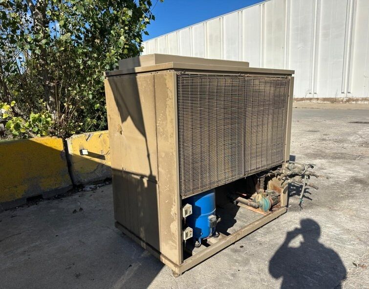 - FRISAL MF-31 INDUSTRIAL REFRIGERATOR