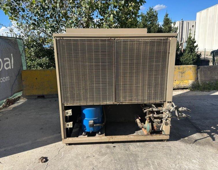 - FRISAL MF-31 INDUSTRIAL REFRIGERATOR