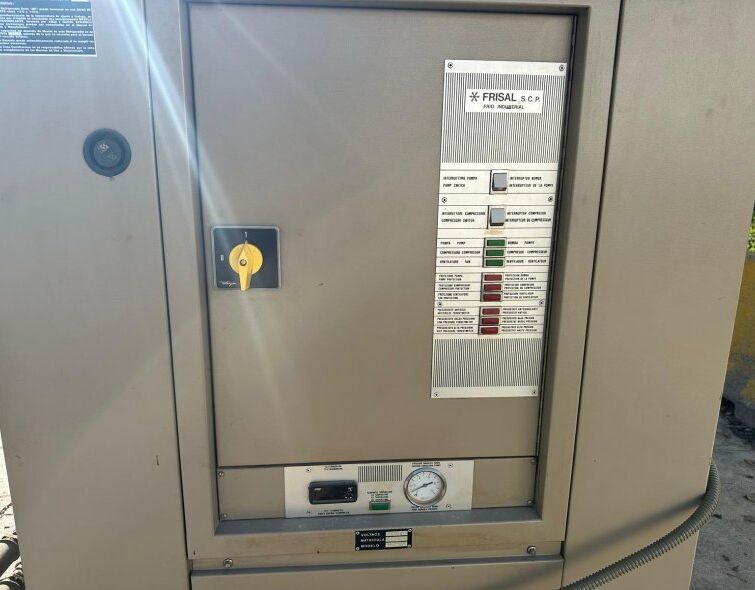 - FRISAL MF-31 INDUSTRIAL REFRIGERATOR
